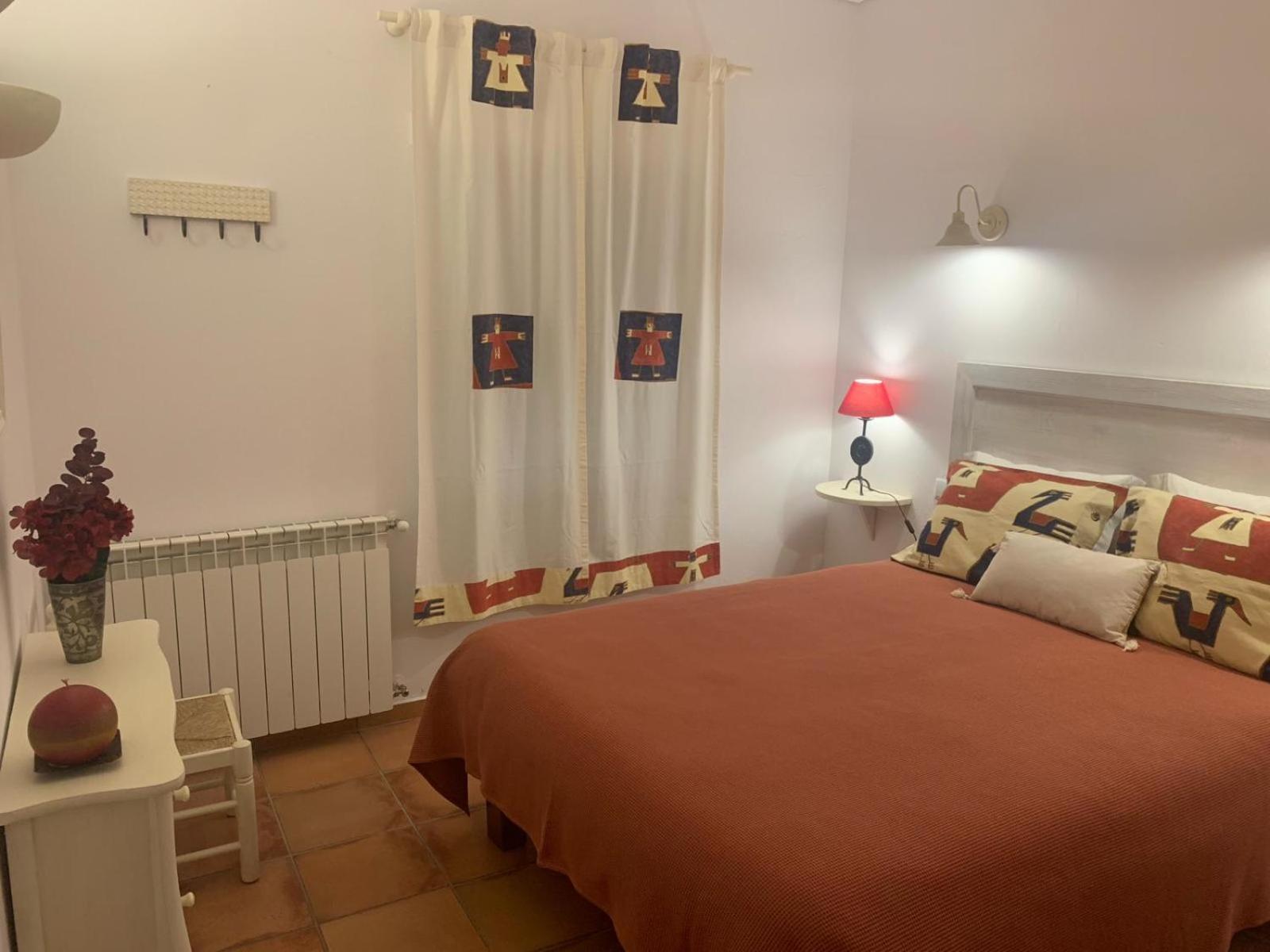 Quinta Dos Cedros L Turismo Rural Covilhã Kültér fotó
