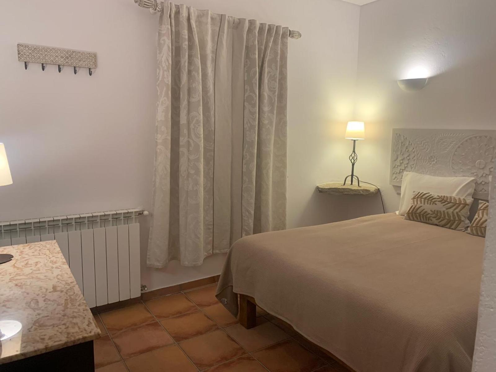 Quinta Dos Cedros L Turismo Rural Covilhã Kültér fotó